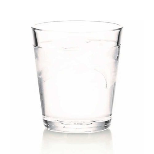 Verres classiques 25 cl boite de 12 – Image 2