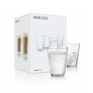 Verres classiques 38 cl boite de 8