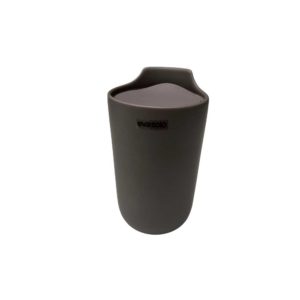 Tasse isotherme en céramique hermétique