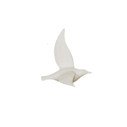 Oiseaux en vol biscuit set de 5 – Image 4
