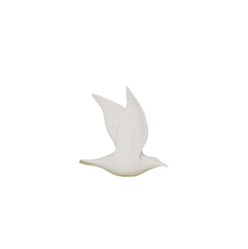 Oiseaux en vol biscuit set de 5 – Image 3